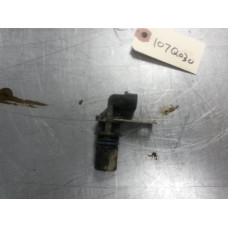 107Q030 Crankshaft Position Sensor From 2000 Chevrolet Tahoe 5.3 12560228 107Q030 Crankshaft Position Sensor From 2000 Chevrolet Tahoe 5.3 12560228